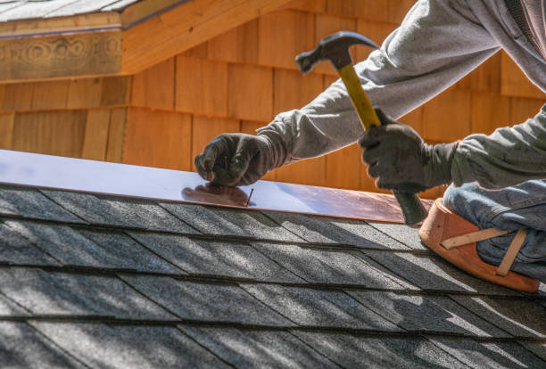 Best Roofing for New Construction  in Timberville, VA